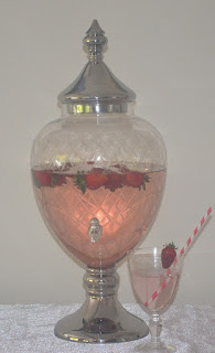 Partyandco New In Store Apothecary Drink Dispensers