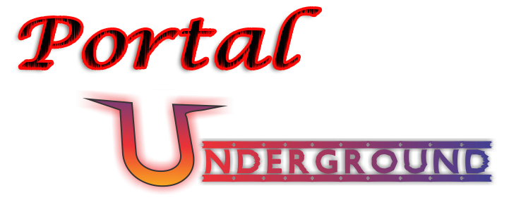 Underground Portal