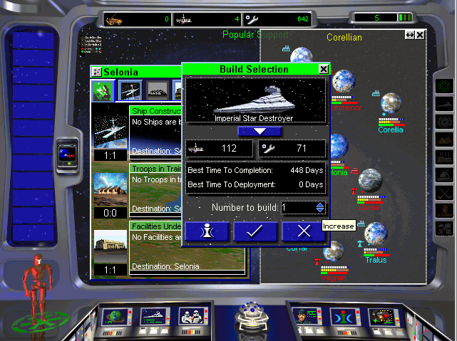 Star Wars Rebellion Free Download