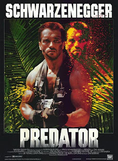 Predator Film DvdRip Streaming ITA (1987) Predator Film DvdRip Streaming ITA (1987)
