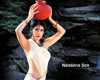 Nandana, sen, hot, photos