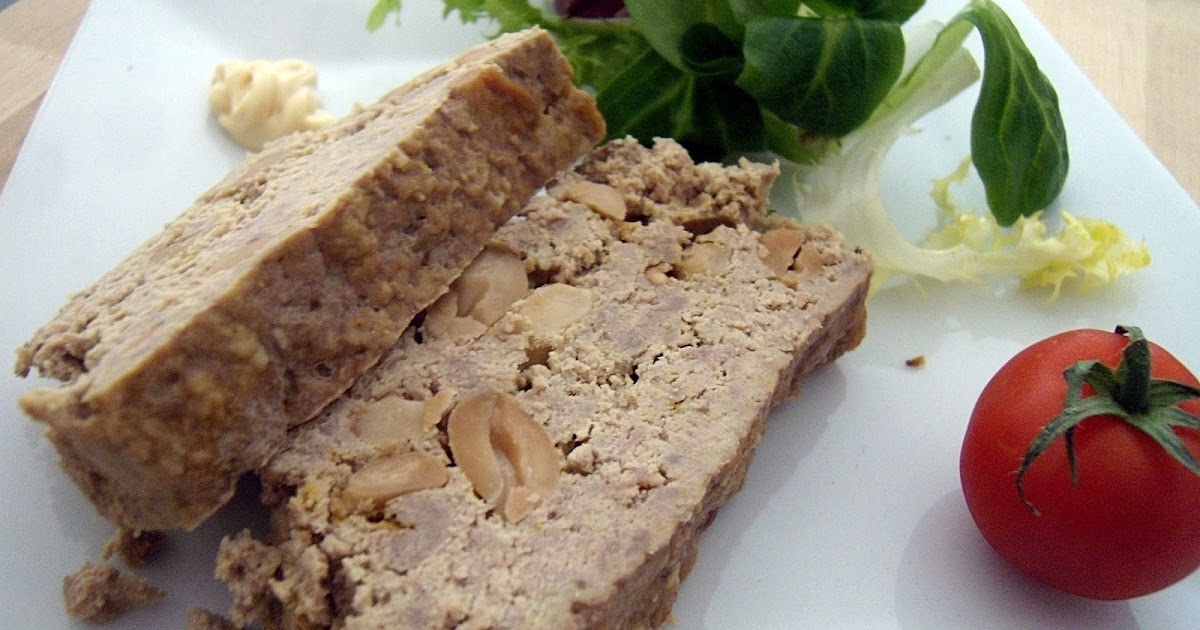 Dey cuisine Terrine de boeuf currycoco