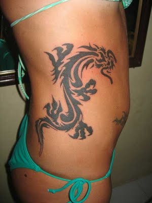 images et photos de Dragon tatouage Canstockphoto fr