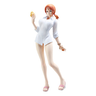 Nami ED Ver. - P.O.P Strong Edition