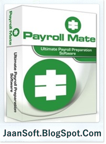 Payroll Mate 2016 12.0.5 For Windows Updated Version