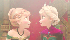 Anna e Elsa