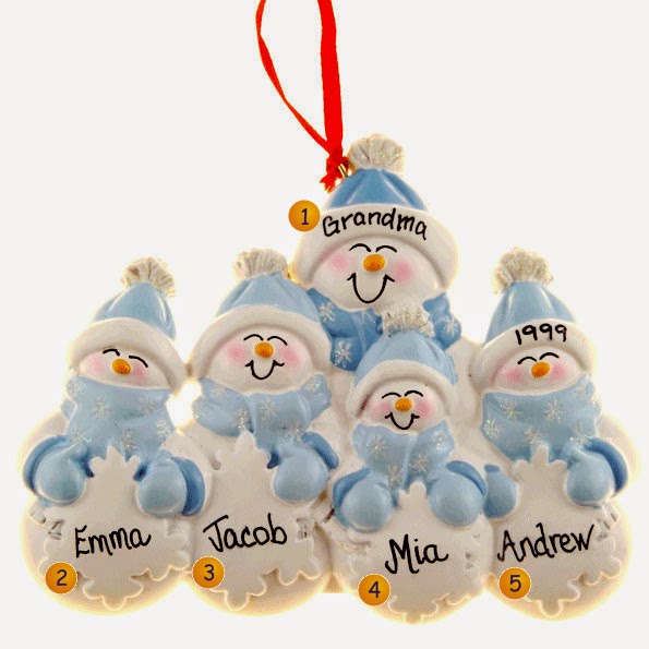 Mail4Rosey OrnamentsAndMore 'Tis the Season of Giving with Giveaway!