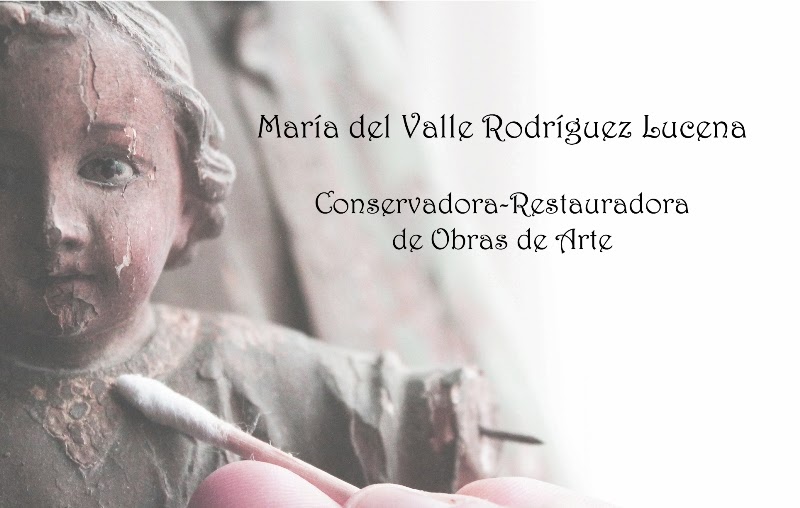 MARIA DEL VALLE RODRIGUEZ LUCENA