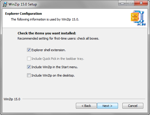 Winzip Win7 Winzip Win7