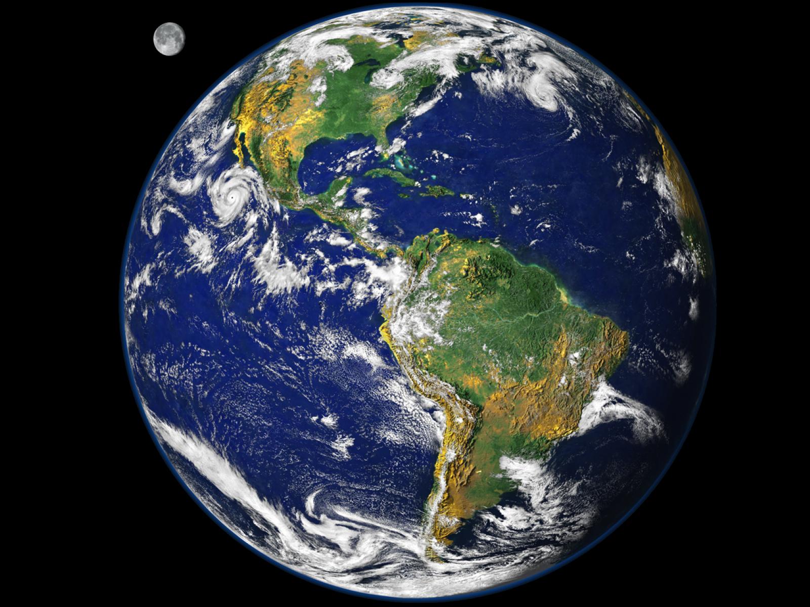 Agence France-Presse (AFP) : A Via Láctea tem ao menos 17 bilhões de planetas de tamanho similar ao da Terra, revela uma nova estimativa publicada nesta