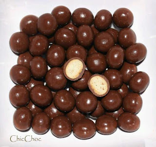 Cokelat Delfi