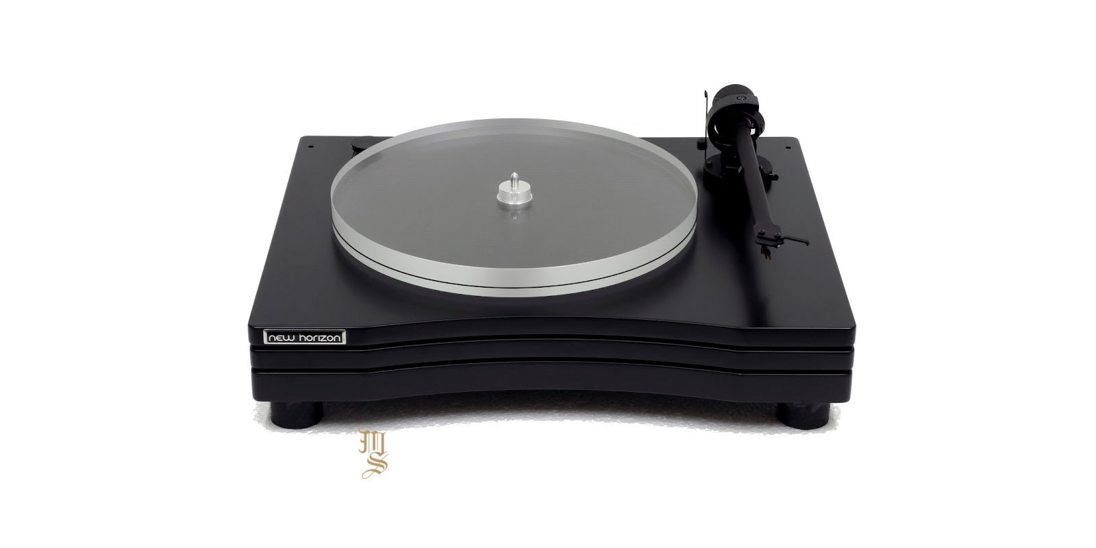 NEW HORIZON TURNTABLES FROM ITALY M & S Ultimate HighFidelity
