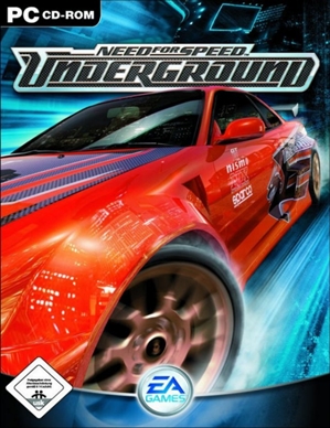 Download Download Need for Speed Underground 1 (PC)
