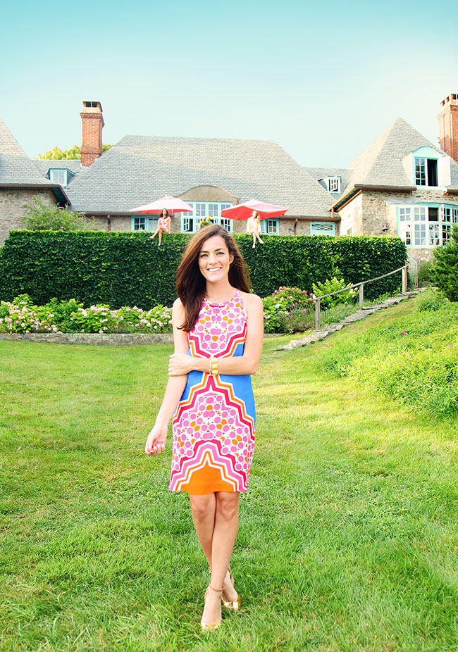 サラ・ヴィッカーズ 写真