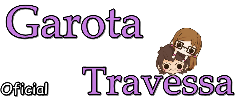 Garota Travessa // Oficial