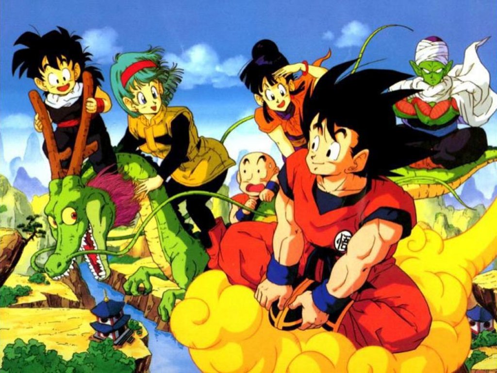 Dragon Ball Super revela verdadero planeta natal de los Saiyajines