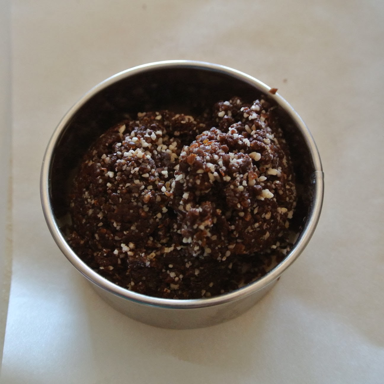 Mom, What's For Dinner? Healthy Chocolate Brownie Cookies