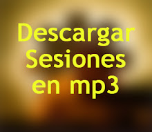 Sesiones en mp3