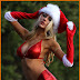 Hollywood Hot Courtney Stodden Strips For Santa Claus