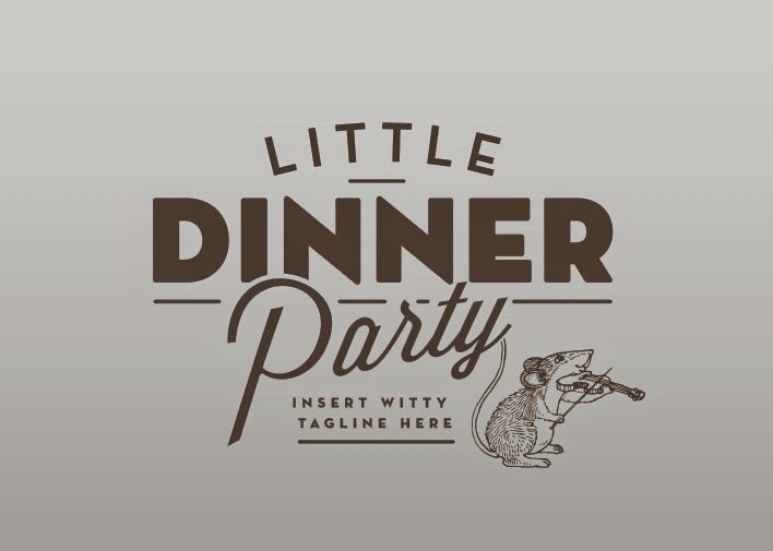 The Little Dinner Party