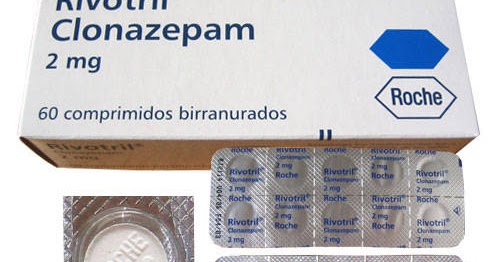 clonazepam 1 mg vs valium 5 mg