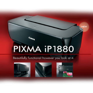 Printer Canon ip1880 mengatasi masalah printer canon ip1880