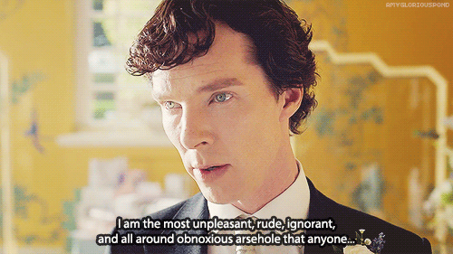 Memorable monologue sherlock holmes picture