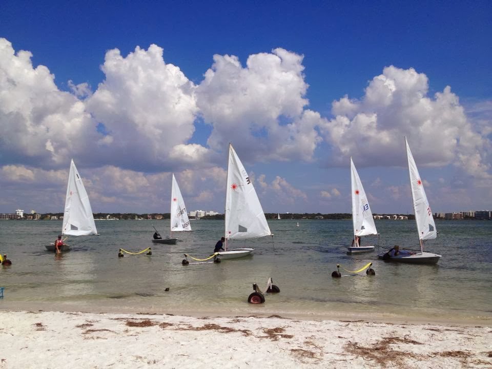 Sand Key Real Estate snapshot!