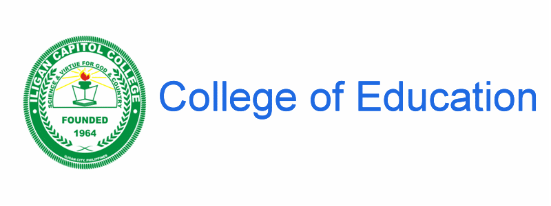 ICC - College of Education