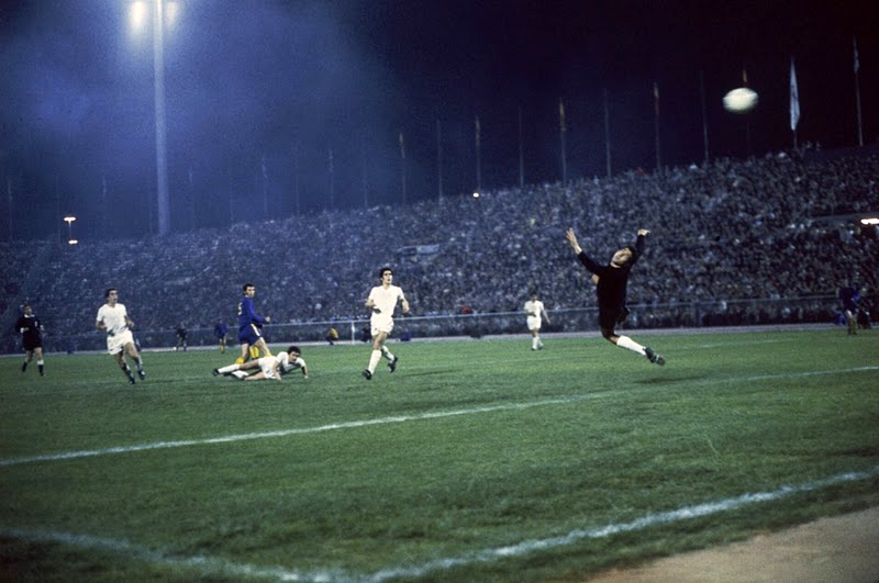 TWB22RELOADED Cup Winners Cup 1970 1971 Chelsea Real Madrid Both Games