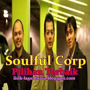 Soulful Corp - Pilihan Terbaik