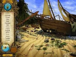Pirate Mysteries: A Tale of Monkeys, Masks, and Hidden Objects [BFG]