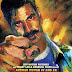 Akshay Kumar's Rowdy Rathore Movie First Look Poster
