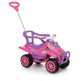 Cross Turbo Pink Calesita - R$ 349,90