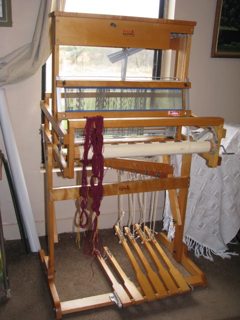 Medico Loom By Leclerc