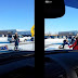 Video: Bad Dad Laughs Hysterically At Kids Slipping On Ice