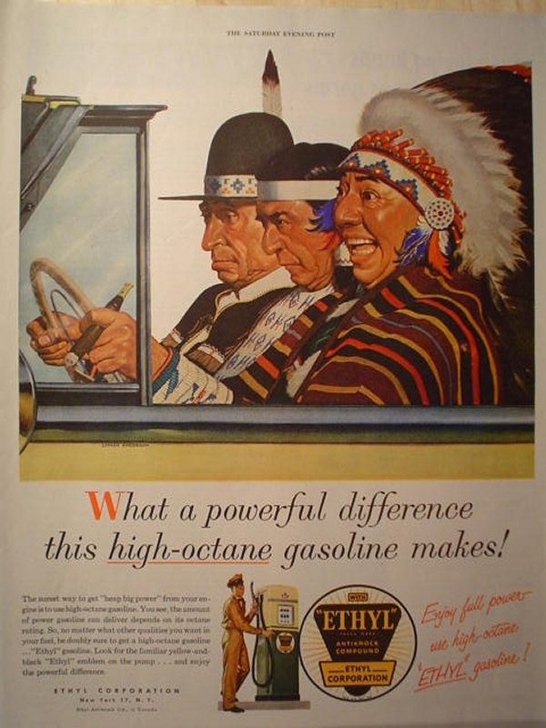 Racism In 30 Vintage Ads Vintage Everyday