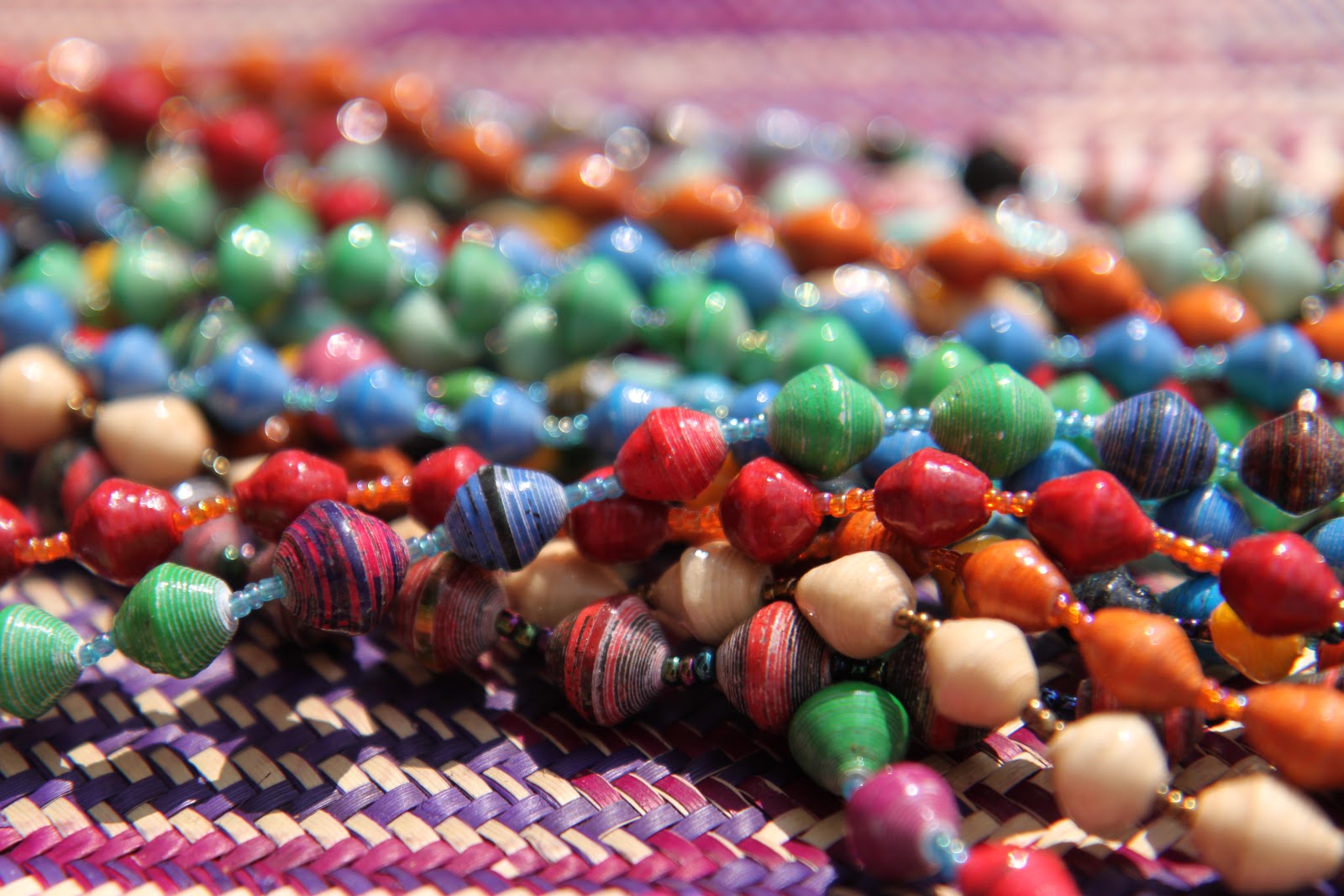 Rafiki Africa Ministries: African Crafts for Sale!