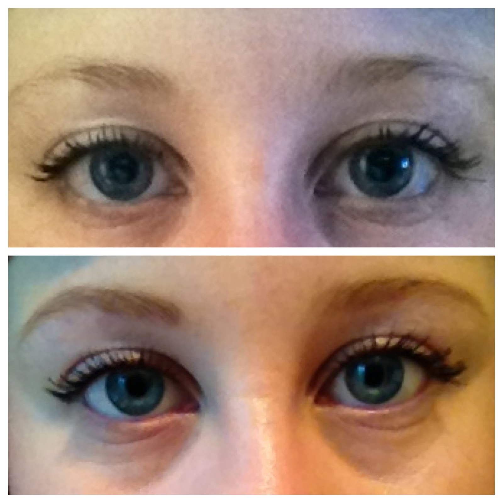 Sheri Bomb ROADTEST Best Brows