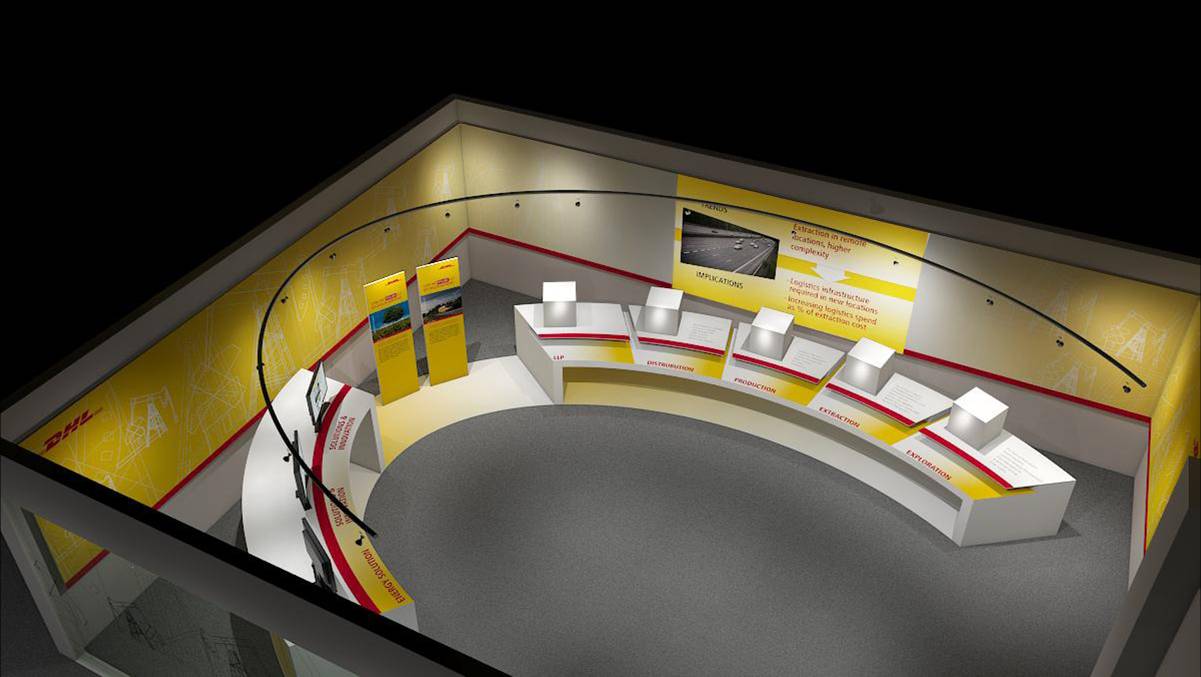 Transglobal Express Blog Dhl Opens First Energy Centre In