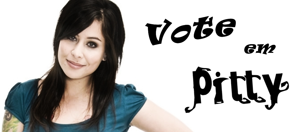 Vote Em Pitty
