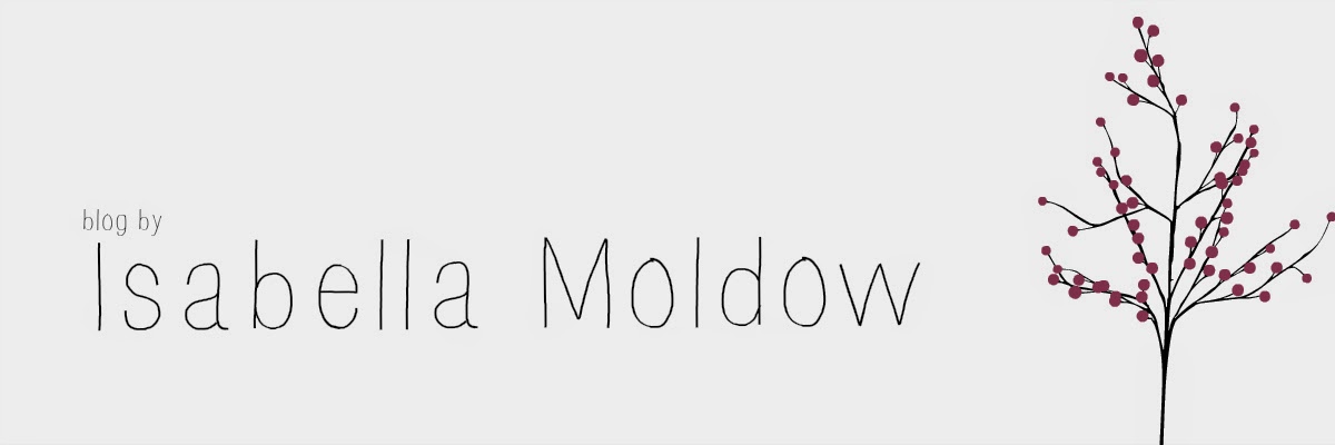 Isabella Moldow