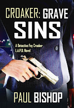 PAUL BISHOP WRITER MEDIA PAUL BISHOP WRITER MEDIA