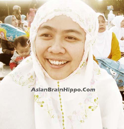 Anne Ahira Telah Membuktikan..! Think What to Do Anne Ahira Telah Membuktikan..! Think What to Do