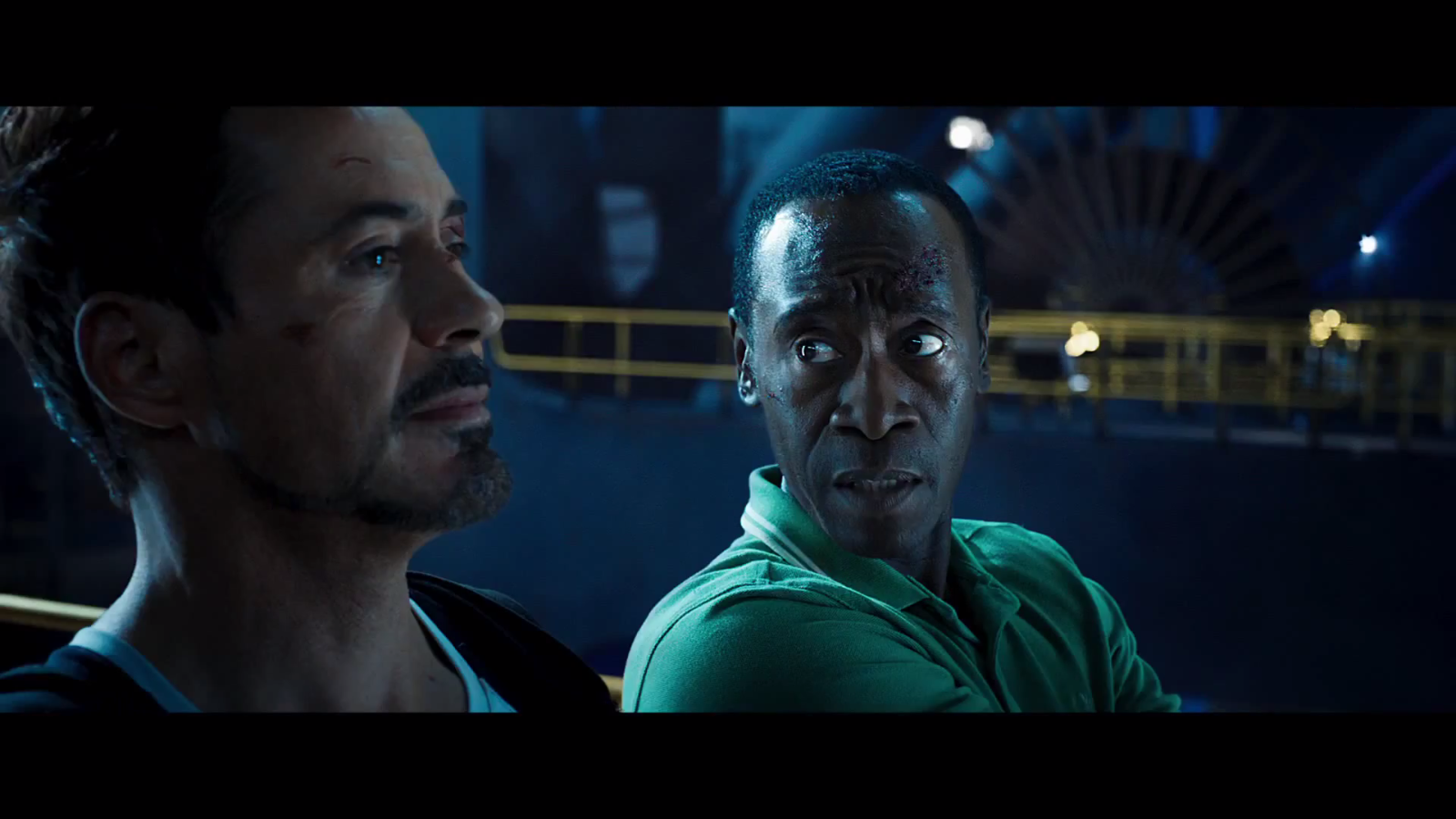 Mortal Kombat Theme Song 3 - YouTube