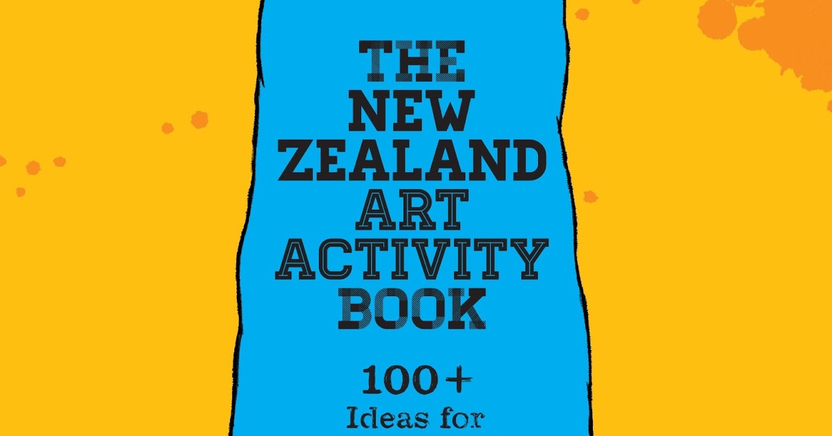 Beattie's Book Blog - unofficial homepage of the New Zealand book