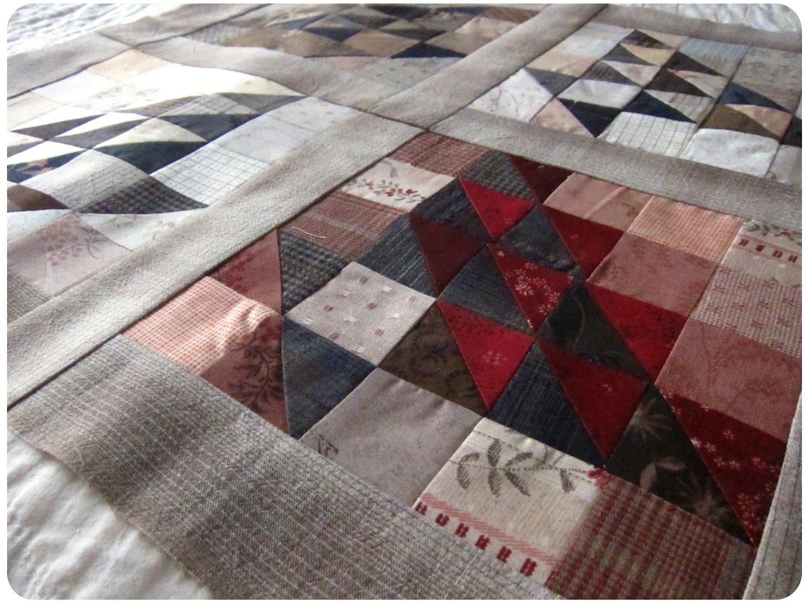 Quilt Otaku Japanese Quilt Yoko Saito's Traditional Patchwork Lessons