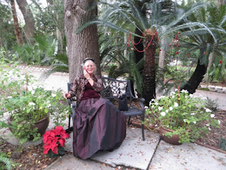 Holiday Tour of Inns - Pictures for your Enjoyment! 18 232323232 fp5437; nu=3367 5;8 ;72 WSNRCG=389 957474337nu0mrj St. Francis Inn St. Augustine Bed and Breakfast