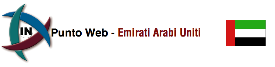 IN Punto Web - Focus Emirati Arabi Uniti
