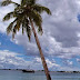 Marshall Islands beautiful scenery 